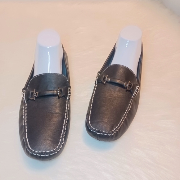 Men's Madden Loafer Casual Dressy / Boat Shoes Never Worn Size 10 1/2 NYE - Picture 10 of 12